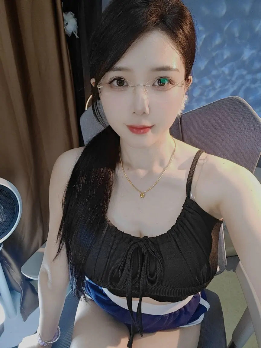 森妮妮吖的主播照片
