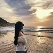 没名～
