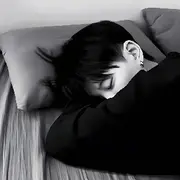 林枫使劲给妹妹