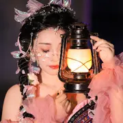 小美悠吖