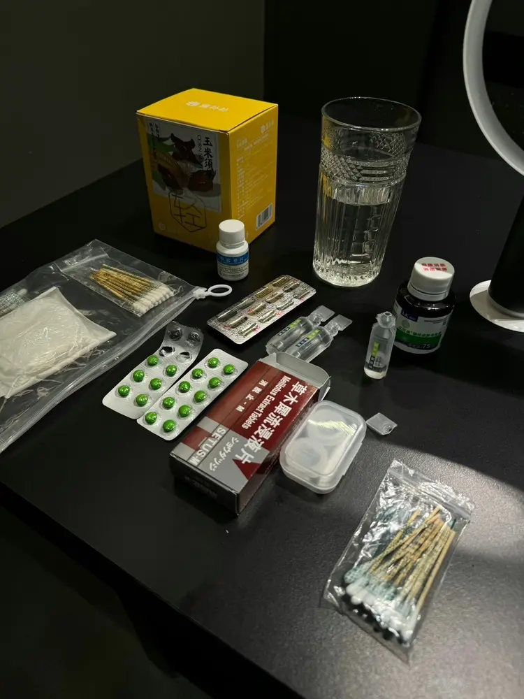 Beauty辣辣的主播照片