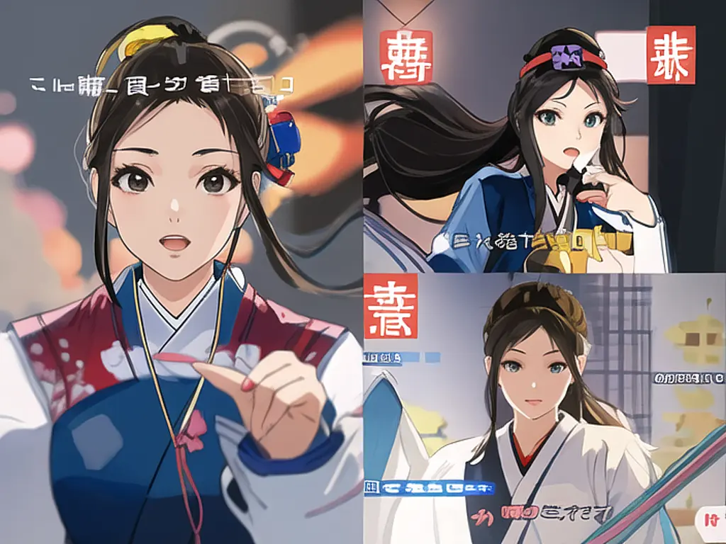 ⚡️小黑粉⚡️主播图片