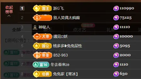 乘风破浪的66主播图片
