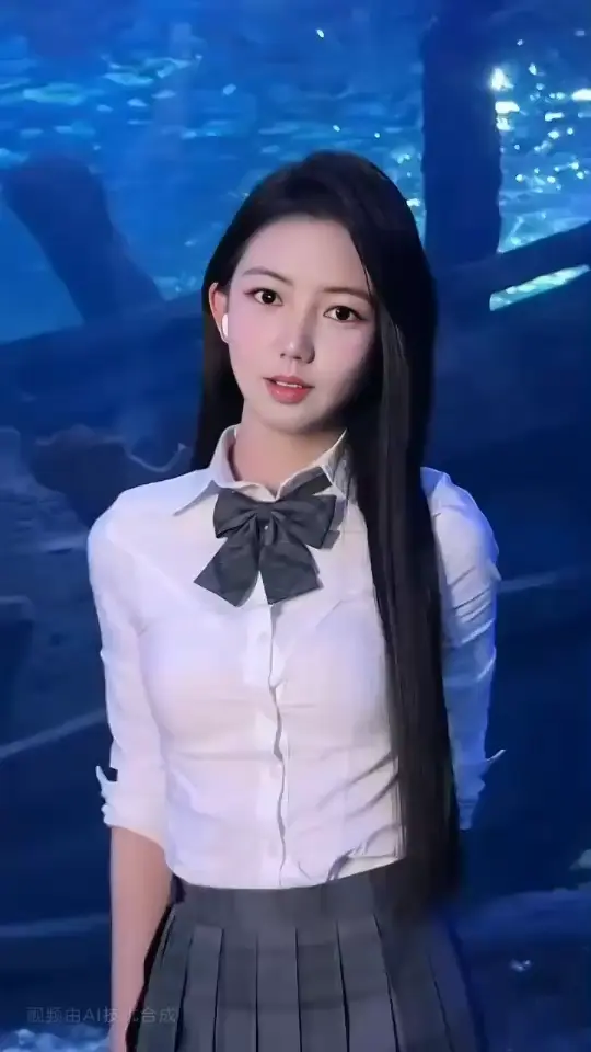 你踏万千星河而来，有