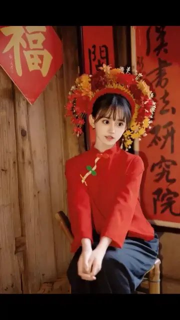 醒了