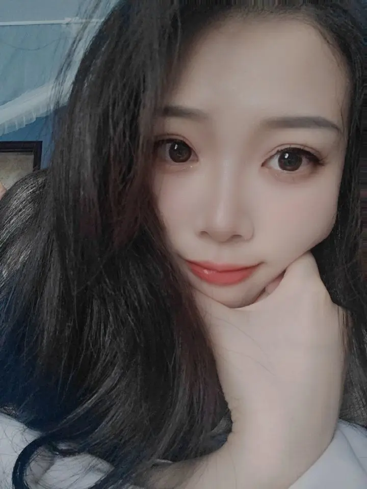 森妮妮吖的主播照片