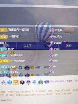娇娇～好运莲莲加油！的图片