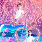 —辈子对你好