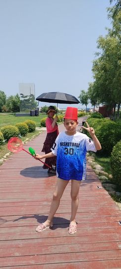 主动给的偏爱与施舍的图片