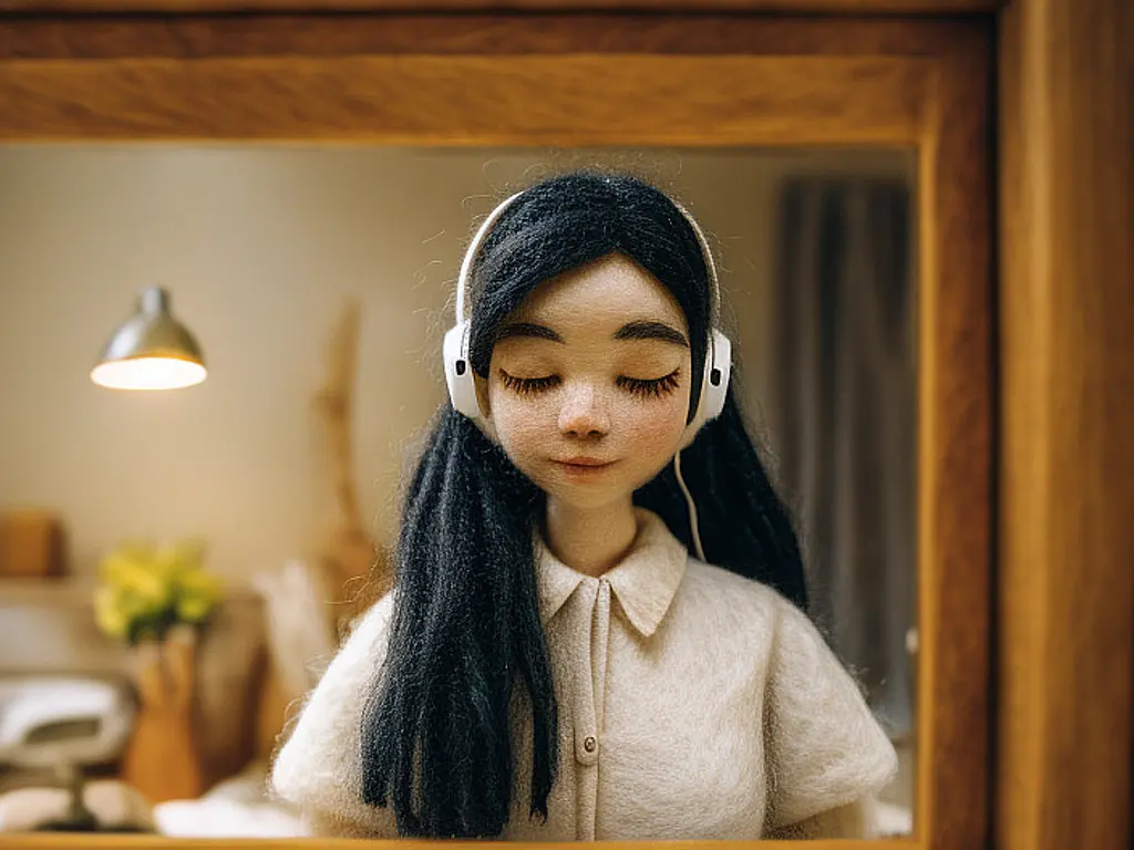 ♪♪井♡ゞ小杰♪♪主播图片