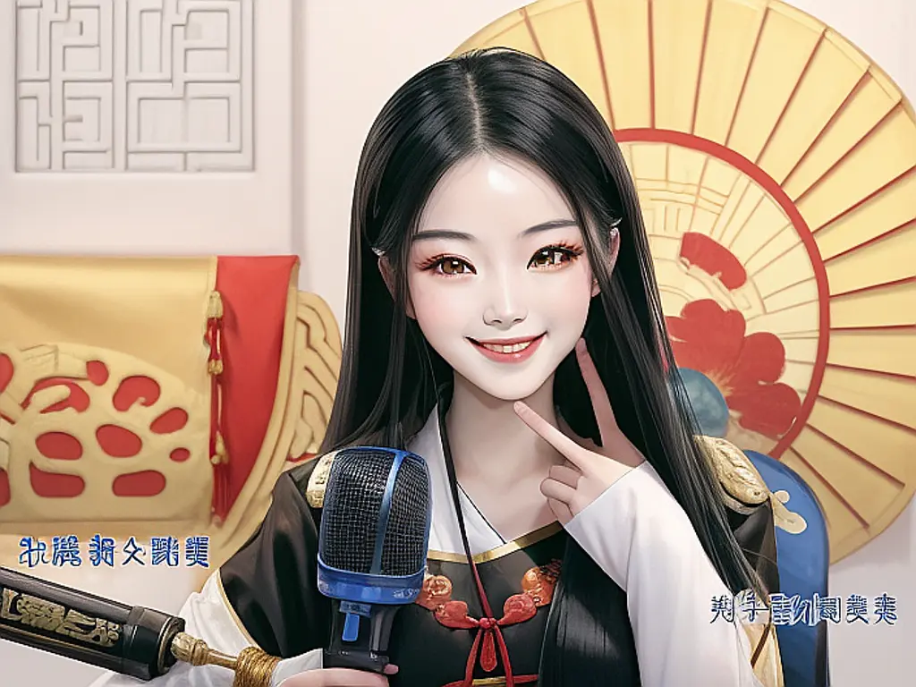 ❤爱哥❤主播图片