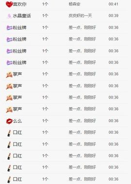 皮皮瞳主播照片
