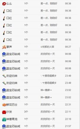 皮皮瞳主播照片