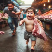 ♥你有啥呢？？？♥