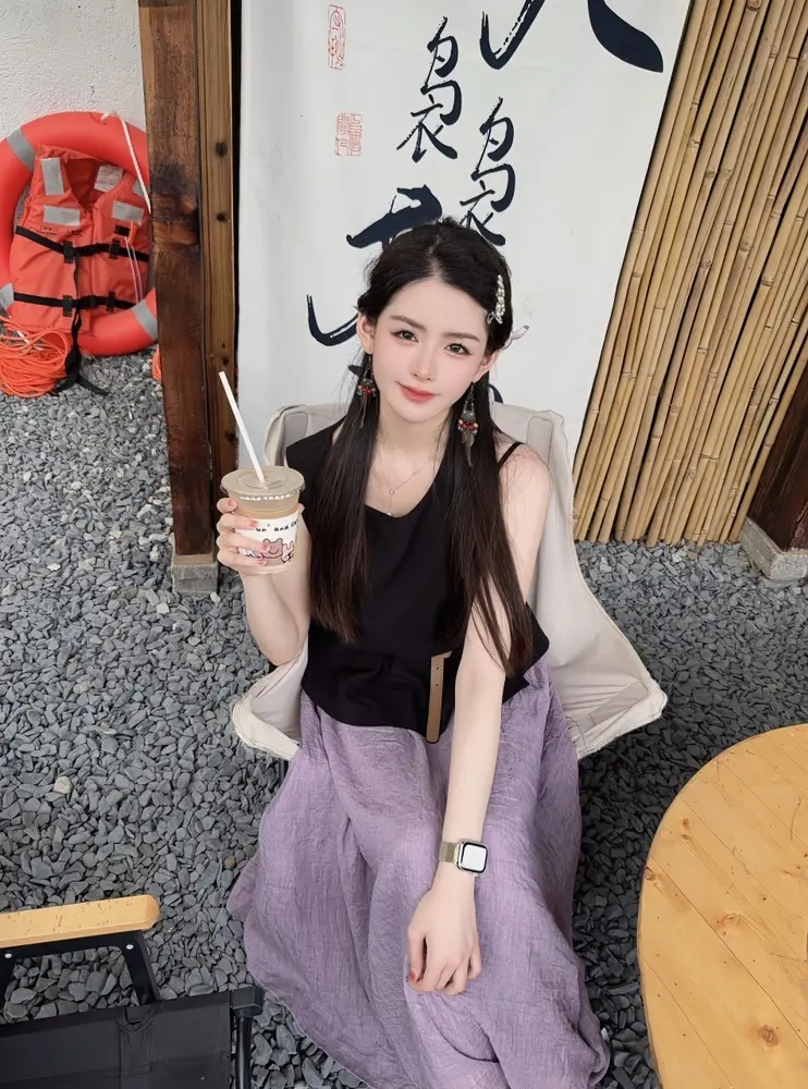 伊乔.主播图片