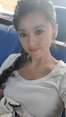 爱笑🌺好运常伴左右的图片