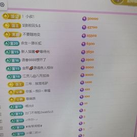 娇娇～好运莲莲加油！的图片