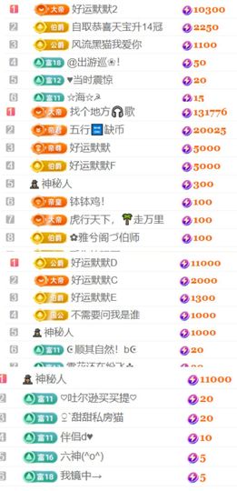天宝❤️唱跳PK全能的图片