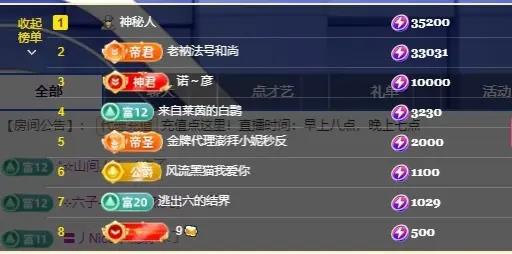 鱼汐👄再见六主播图片