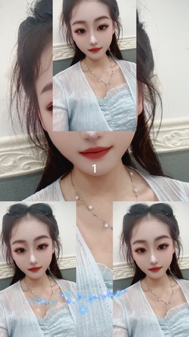 木兮💞许愿啦~主播照片