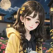 少女姐姐来了