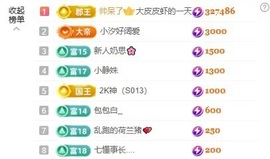 皮皮瞳主播照片
