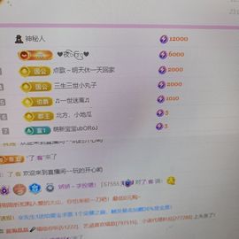 娇娇～好运莲莲加油！的图片