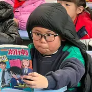 苟冬席☆的用户头像