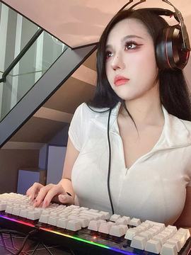 ovo小猪的图片