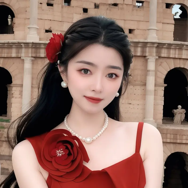 小雅ღ金牌代理丶➹的主播海报