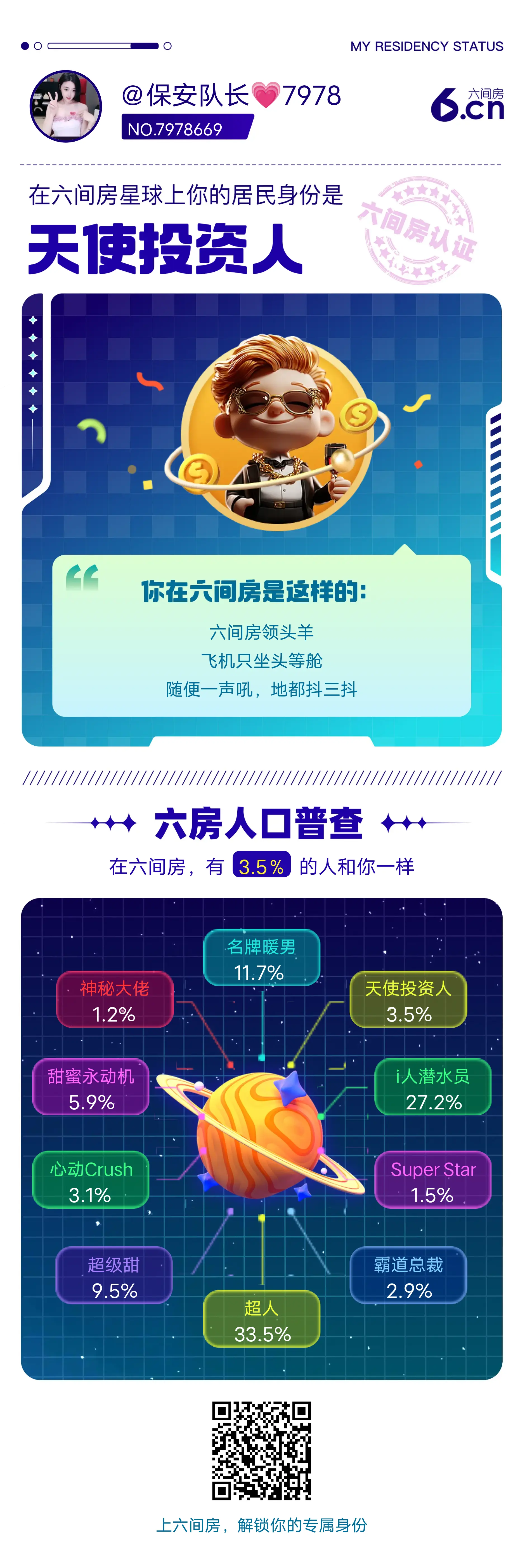 萌小帅💗7978主播图片