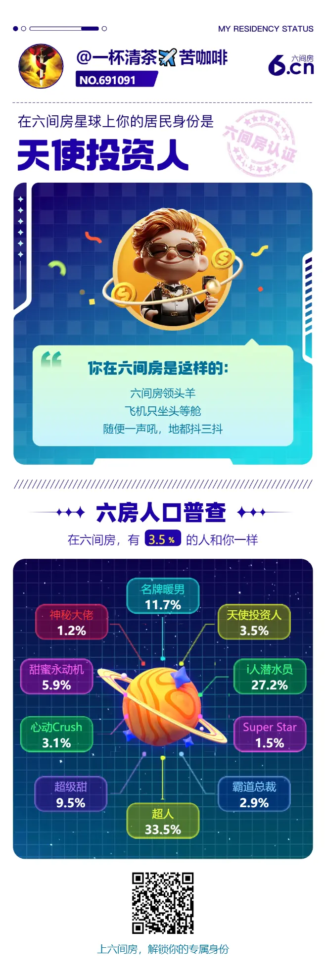 一杯清茶❤️苦咖啡主播图片