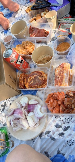 肉肉小娘子有事休息的图片