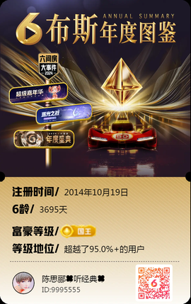 陈思郦🍀听经典的图片