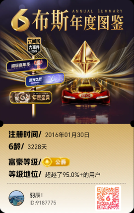 羽辰！的图片