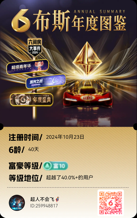 超人不会飞🦸‍♂️的图片