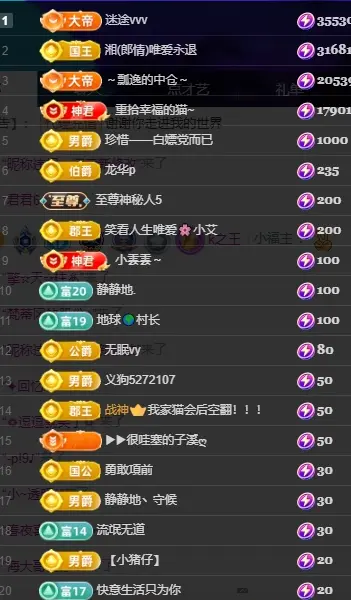 唯爱🌺小艾生日快乐主播图片