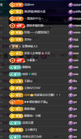 唯爱🌺小艾生日快乐的图片