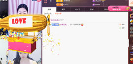 ╭☞呆呆的图片