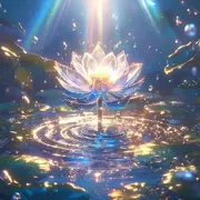 浩瀚星河@甘为尘埃