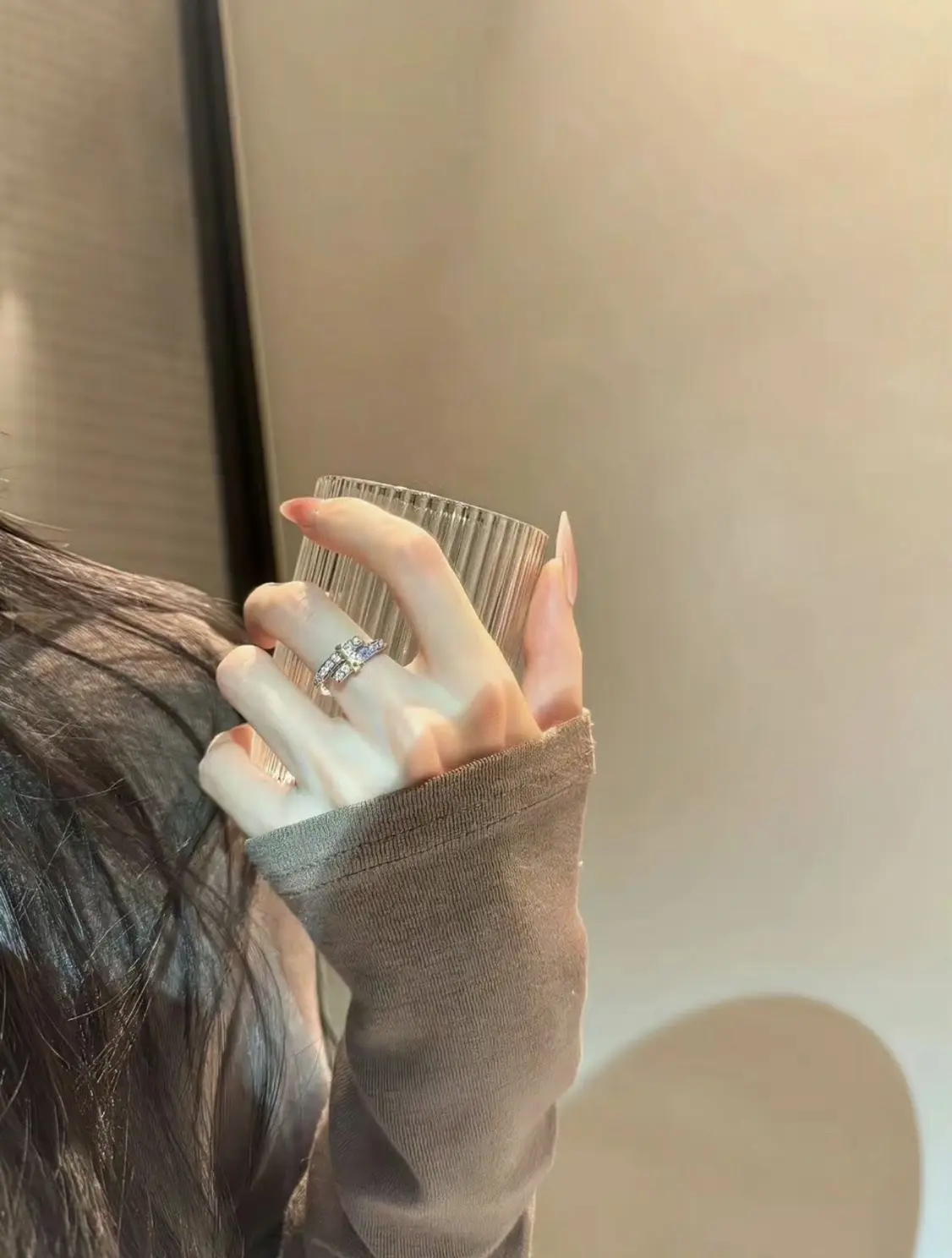 Seven柒.的主播照片