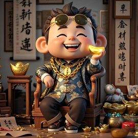 ”半醒半醉半浮生”的图片