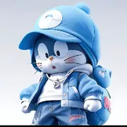 昵称违规，想好了改