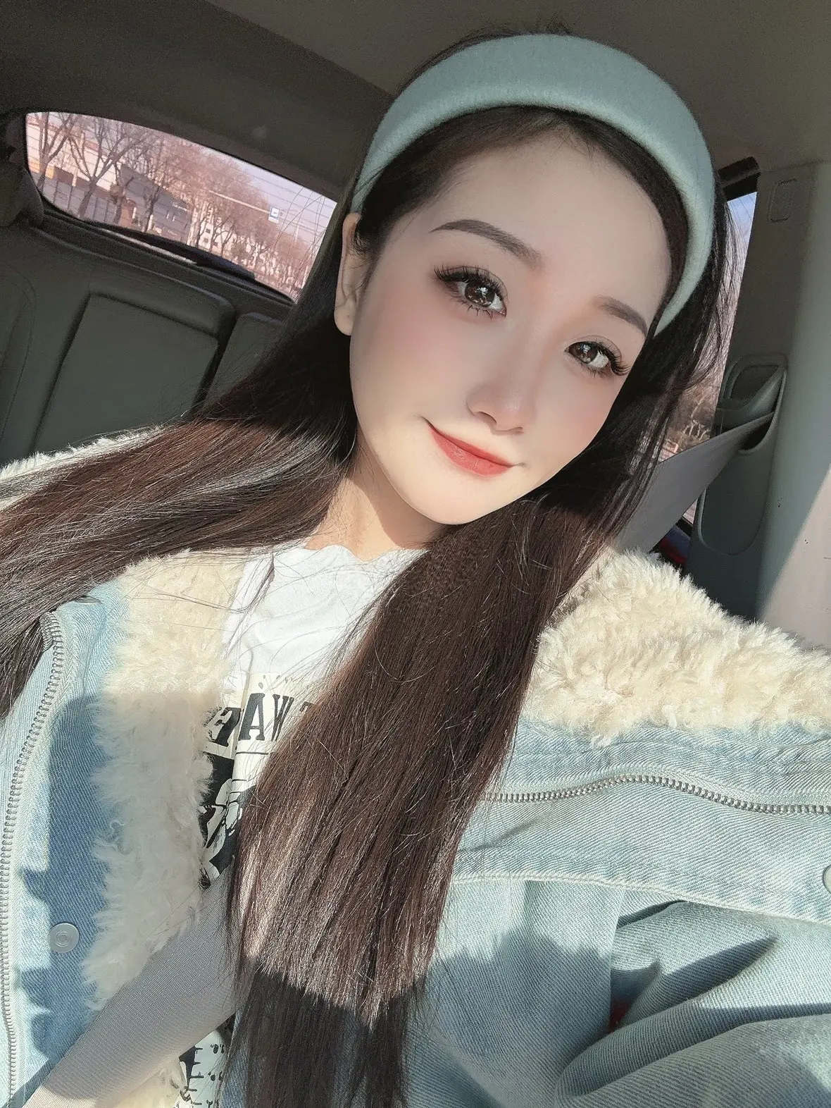米奇去当包租婆的主播照片