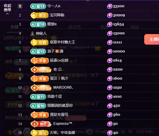唐逗逗你猜我播不播的主播照片