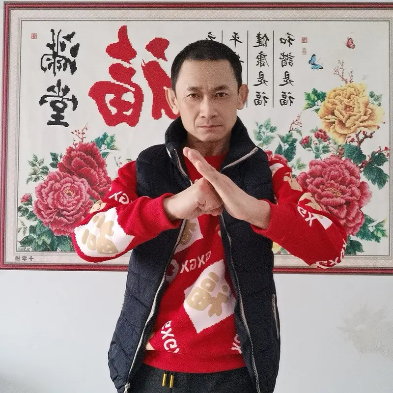 天王盖地虎虎044