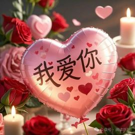 有你在才完美的图片