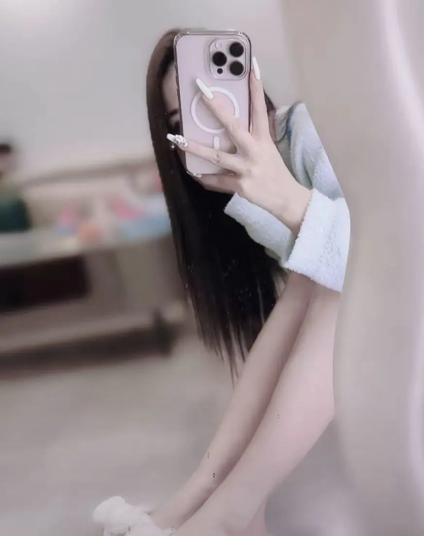 ♥小云温柔的主播照片