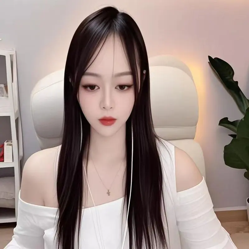 小洁小朋友的主播海报