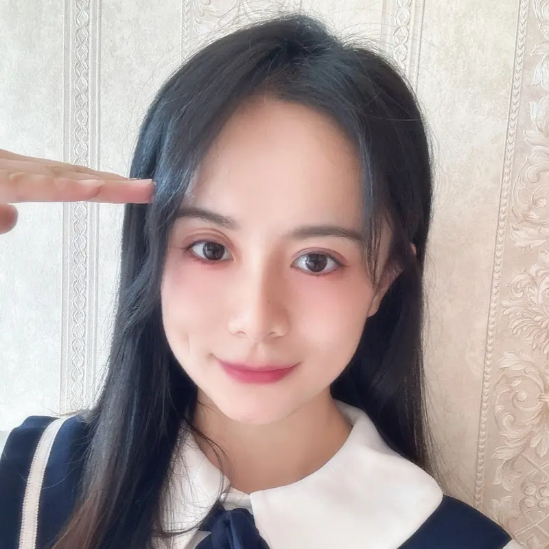 铁锤小姐姐的主播海报